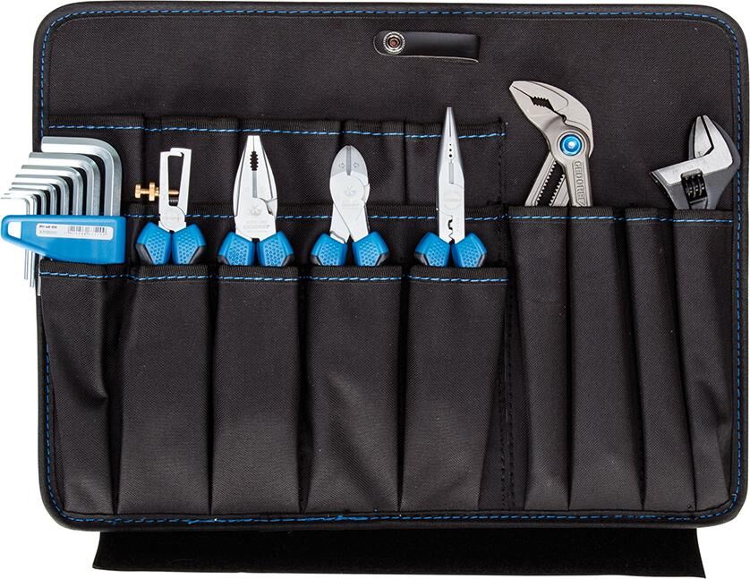 GEDORE Werkzeugsortiment mit Koffer 74 teilig Produktbild GEDORE Werkzeugsortiment mit Koffer 74 teilig bild 7