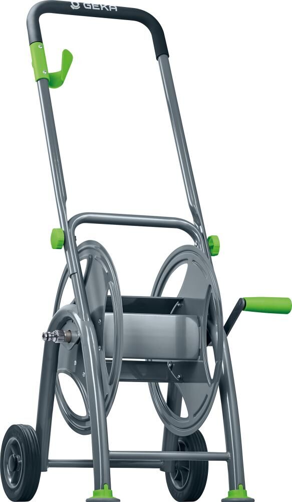 Geka Schlauchwagen P25 Plus Produktbild Geka Schlauchwagen P25 Plus