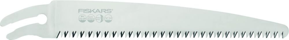 Fiskars Sägeblatt gerade für Profisägen SW Produktbild Fiskars Sägeblatt gerade für Profisägen SW