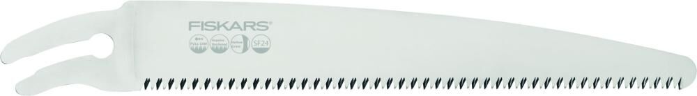 Fiskars Sägeblatt SF24 gerade für Profisägen SW Produktbild Fiskars Sägeblatt SF24 gerade für Profisägen SW