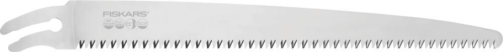 Fiskars Sägeblatt SC33 gerade für Profisäge SW Produktbild Fiskars Sägeblatt SC33 gerade für Profisäge SW
