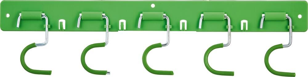 CircumPro Geräteleiste mit 5 Haken Produktbild CircumPro Geräteleiste mit 5 Haken
