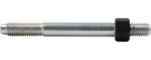 GESIPA Gewindedorn M6 für Blindenietmutternsetzgerät GBM Produktbild GESIPA Gewindedorn M6 für Blindenietmutternsetzgerät GBM