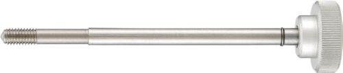 GESIPA Gewindedorn M6 für Blindnietmutternsetzgerät GBM10 Produktbild GESIPA Gewindedorn M6 für Blindnietmutternsetzgerät GBM10