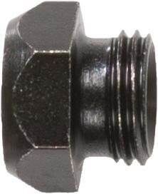 GESIPA Mundstück für Handnietzange Flipper Plus BNM 12/M6 Produktbild GESIPA Mundstück für Handnietzange Flipper Plus BNM 12/M6