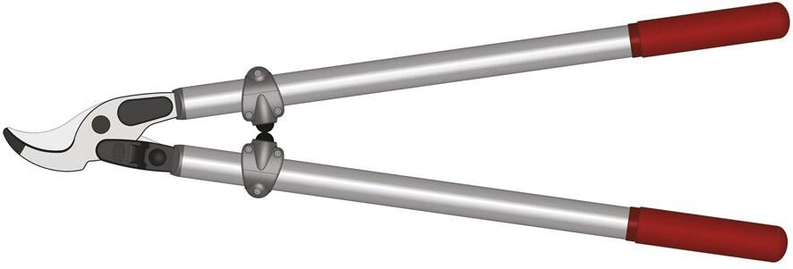 Felco Getriebeastschere 220 80 cm aus Aluminium Produktbild Felco Getriebeastschere 220 80 cm aus Aluminium