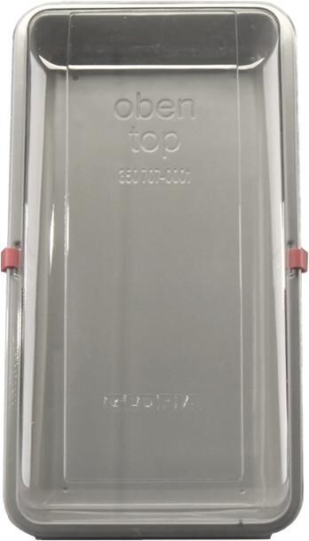Gloria- Feuerlöscherschutzhaube KWH-12 Produktbild Gloria- Feuerlöscherschutzhaube KWH-12