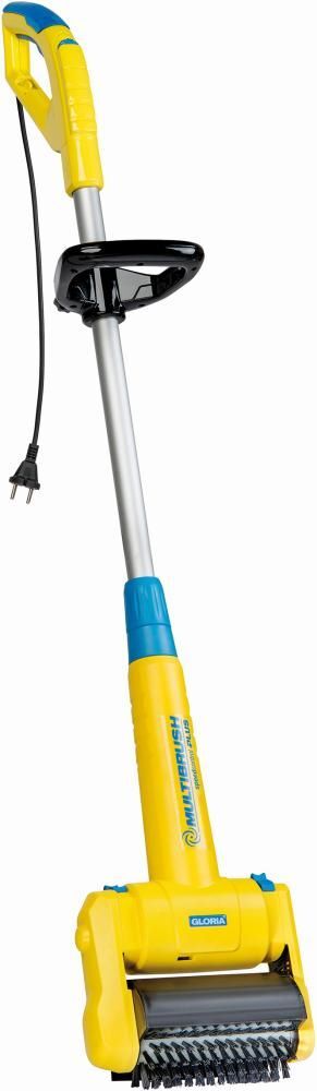 GLORIA MultiBrush speedcontrol PLUS 230V Produktbild GLORIA MultiBrush speedcontrol PLUS 230V