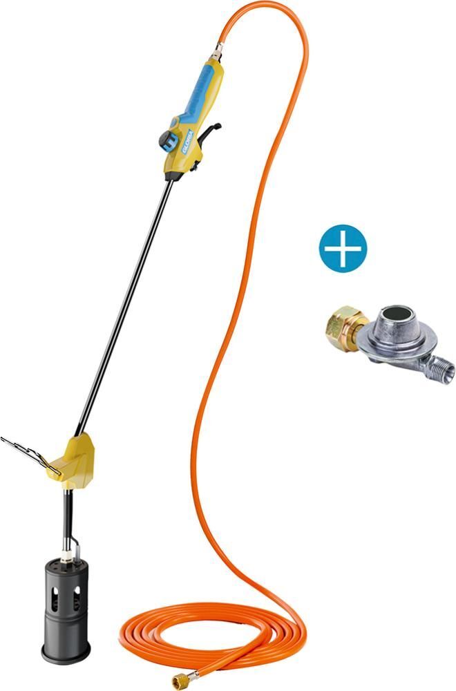 GLORIA Thermoflamm bio Professional E+ Produktbild GLORIA Thermoflamm bio Professional E+