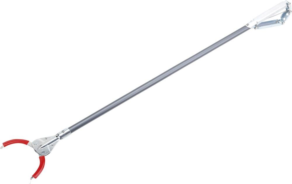 Flora Greifboy 90 cm Stahlgriff offene Spitzen Produktbild Flora Greifboy 90 cm Stahlgriff offene Spitzen