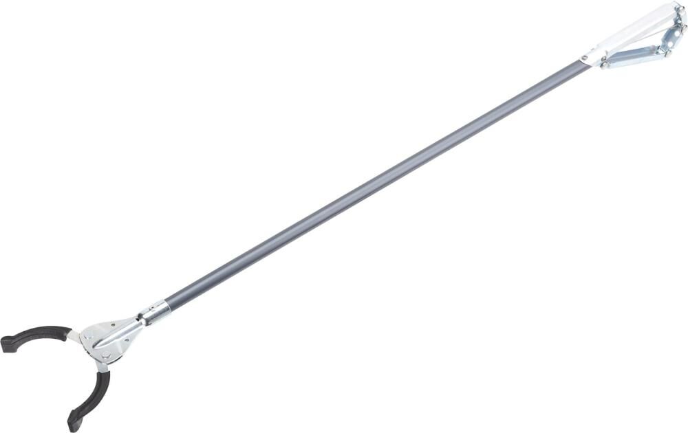 Flora Greifboy 105 cm Metallgriff rutschfeste Greifer Produktbild Flora Greifboy 105 cm Metallgriff rutschfeste Greifer