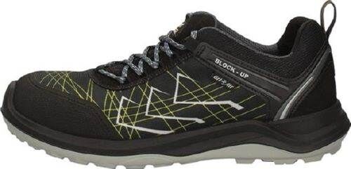 Grisport Halbschuh Fast S1P Größe 40 Produktbild Grisport Halbschuh Fast S1P Größe 40 bild 2