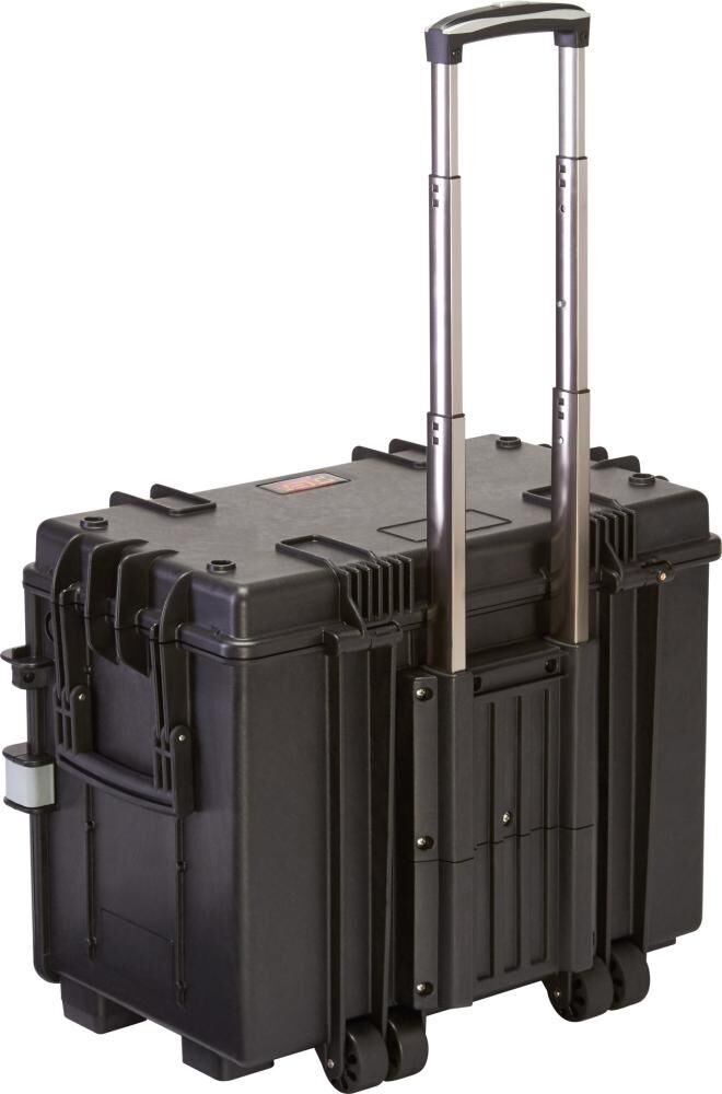 GT LINE Werkzeugkoffer Station 581x381x455mm Produktbild GT LINE Werkzeugkoffer Station 581x381x455mm bild 3