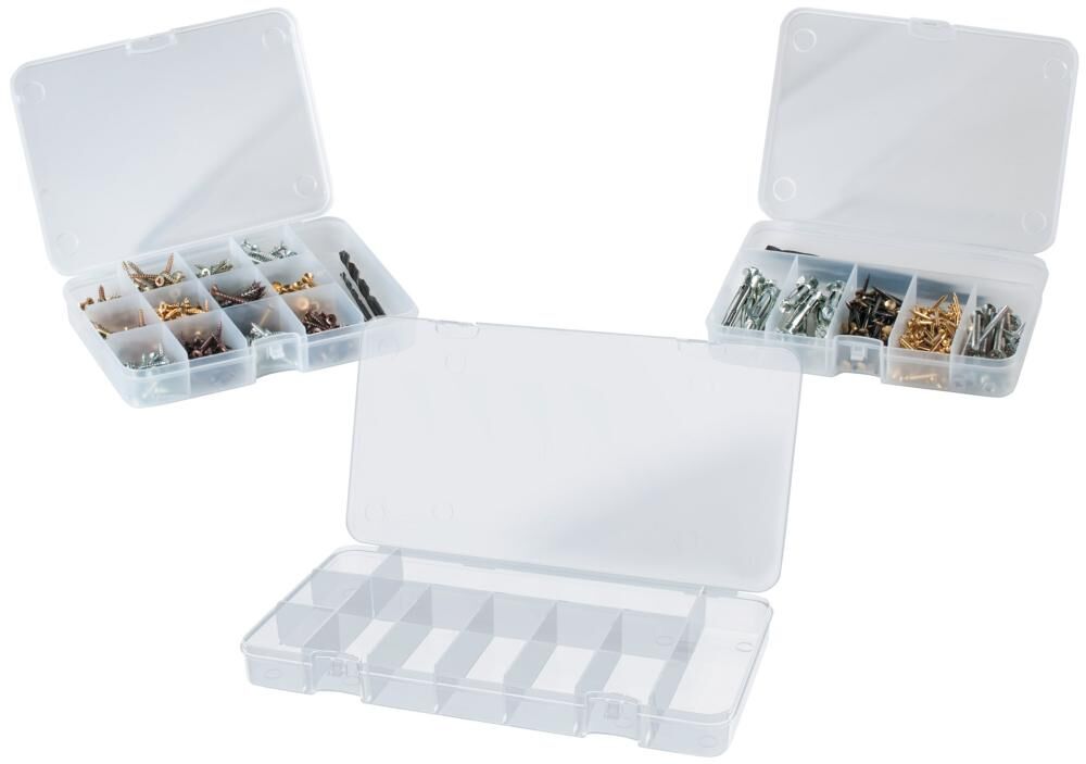 GT LINE Werkzeugkoffer Station 581x381x455mm Produktbild GT LINE Werkzeugkoffer Station 581x381x455mm bild 6