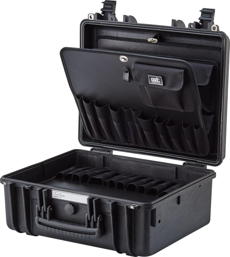 GT LINE Werkzeugkoffer wasserdicht GT 44 19 PTS Produktbild GT LINE Werkzeugkoffer wasserdicht GT 44 19 PTS