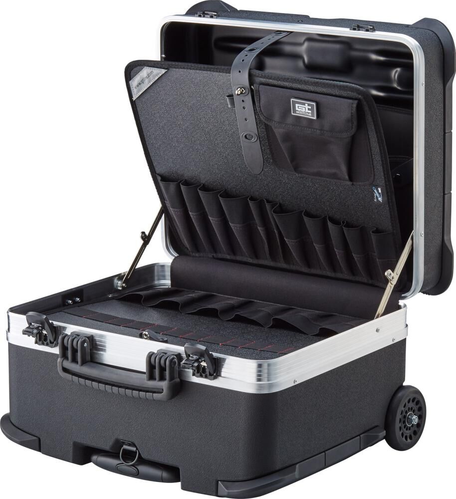 GT LINE Werkzeugtrolley Turtle Rock PTS Produktbild GT LINE Werkzeugtrolley Turtle Rock PTS