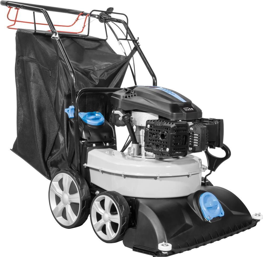 Güde Benzin Laubsauger GFLS 1700 4IN14-Takt / 3,1 kW Produktbild Güde Benzin Laubsauger GFLS 1700 4IN14-Takt / 3,1 kW