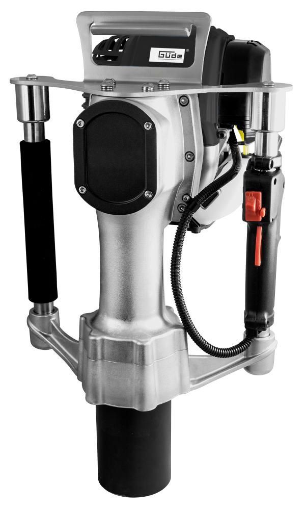 Güde Benzin Pfahlramme GPR 822 PRO4-Takt / 0,8 kW Produktbild Güde Benzin Pfahlramme GPR 822 PRO4-Takt / 0,8 kW