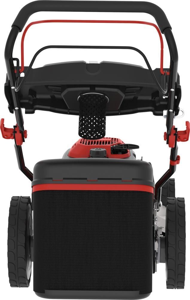 Güde Benzin Rasenmäher BIG WHEELER 553.1 R ALU Produktbild Güde Benzin Rasenmäher BIG WHEELER 553.1 R ALU bild 7