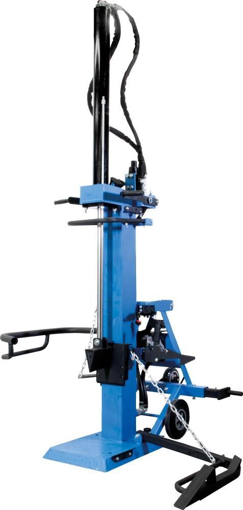 Güde Holzspalter GHS 1000/14TZ-A Zapfwellengetriebe Produktbild Güde Holzspalter GHS 1000/14TZ-A Zapfwellengetriebe