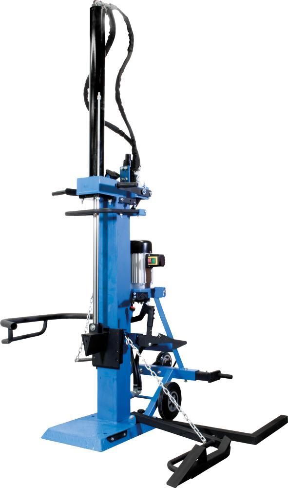 Güde Holzspalter GHS 1000/14TE-A 400 Watt / 4,3 kW Produktbild Güde Holzspalter GHS 1000/14TE-A 400 Watt / 4,3 kW