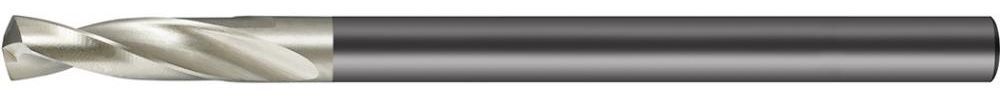 Produktbild GÜHRING Kurz Nut Bohrer D338 HSS Co Raptor 10,5 mm