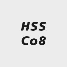 Produktbild GÜHRING Kurz Nut Bohrer D338 HSS Co Raptor 5 mm bild 2