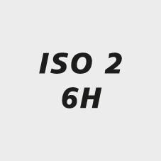 Produktbild GÜHRING Maschinengewindebohrer DIN371 HSSE PM TiALN Typ H Form C M8 bild 5