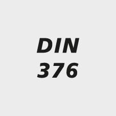 GÜHRING Maschinengewindebohrer DIN376 HSSE PM TiN Form CM16 GÜHRING Maschinengewindebohrer DIN376 HSSE PM TiN Form CM16
