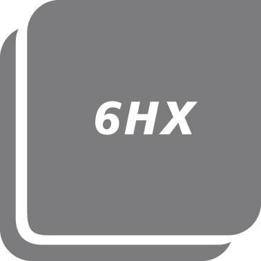 Gühring Maschinengewindebohrer DIN376 HSSE SIRIUS Typ INOX Form C M24 Produktbild Gühring Maschinengewindebohrer DIN376 HSSE SIRIUS Typ INOX Form C M24 bild 5