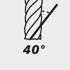 Produktbild GÜHRING Maschinengewindebohrer DIN374 TiN Form C M24 x 1,5 bild 9