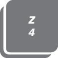 Gühring Ratiofräser Set lang VHM FIRE 5 teilig Z4 Schaft HB 6-16mm Gühring Ratiofräser Set lang VHM FIRE 5 teilig Z4 Schaft HB 6-16mm