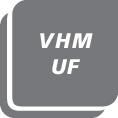 Gühring Ratiofräser Set lang VHM FIRE 5 teilig Z4 Schaft HB 6-16mm Gühring Ratiofräser Set lang VHM FIRE 5 teilig Z4 Schaft HB 6-16mm