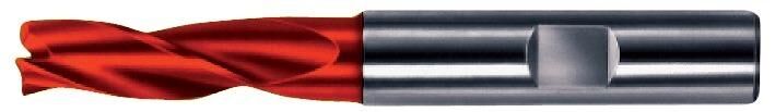 Gühring Schaftfräser DIN6527 VHM FIRE Z3 18mm Gühring Schaftfräser DIN6527 VHM FIRE Z3 18mm