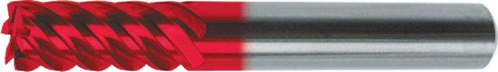 Gühring Schaftfräser SL DIN6527 VHM FIRE Typ NH Z8 20mm Produktbild Gühring Schaftfräser SL DIN6527 VHM FIRE Typ NH Z8 20mm