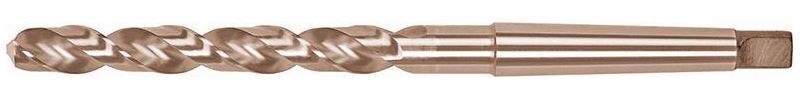 GÜHRING Spiralbohrer DIN345 HSSCo5 Typ INOX Schaft MK 12,5 mm GÜHRING Spiralbohrer DIN345 HSSCo5 Typ INOX Schaft MK 12,5 mm