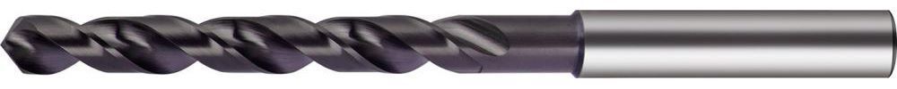 GÜHRING Spiralbohrer WN HSSE PM TiAlN 5xd 4,9 mm GÜHRING Spiralbohrer WN HSSE PM TiAlN 5xd 4,9 mm
