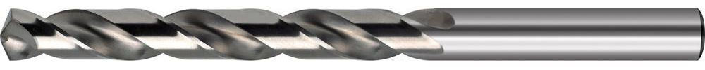 Produktbild GÜHRING Spiralbohrer kurz DIN338 HSSE Typ Ti Zylinderschaft 17,0 mm