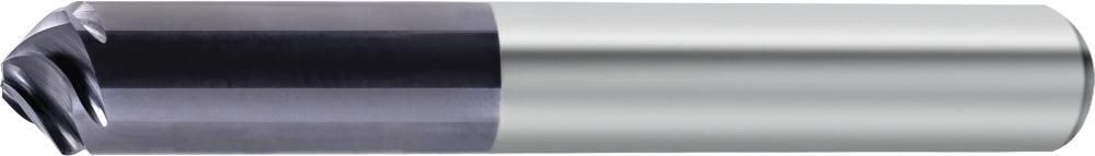 GÜHRING SpyroTec Fasfräser 20,0 mm VHM HA lang 5Z WN