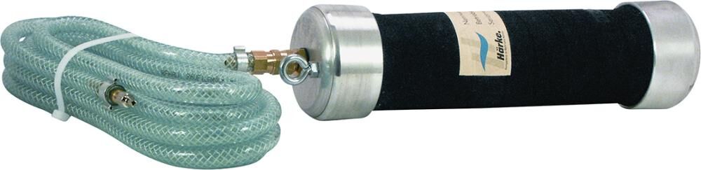 Härke Absperrblase NW 65 - 100 mm Produktbild Härke Absperrblase NW 65 - 100 mm