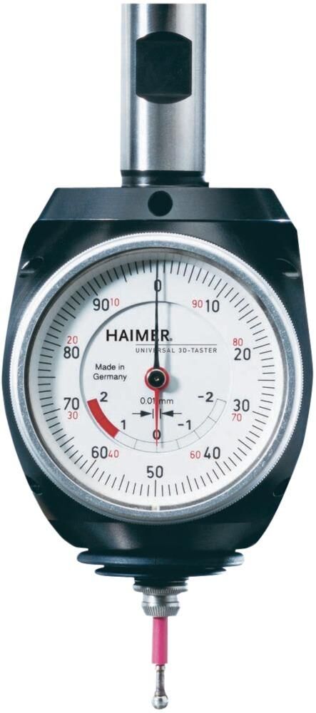 Haimer Taster 3D universal SK40 D69871 Haimer Taster 3D universal SK40 D69871