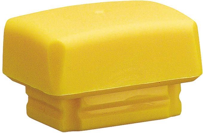 Halder Schonhammerkopf SECURAL 35 x 45 mm Halder Schonhammerkopf SECURAL 35 x 45 mm