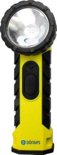 Handlampe HL 4AA WK Atex mit Winkelkopf Handlampe HL 4AA WK Atex mit Winkelkopf