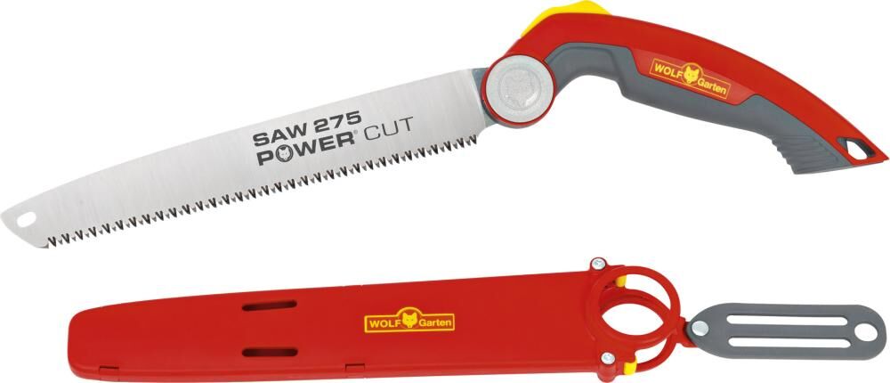 Wolf-Garten Handsäge POWER CUT SAW 275 Produktbild Wolf-Garten Handsäge POWER CUT SAW 275