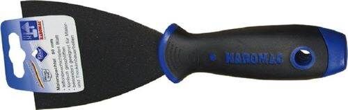 Haromac Malerspachtel VA mit 2K Heft 25 mm Produktbild Haromac Malerspachtel VA mit 2K Heft 25 mm
