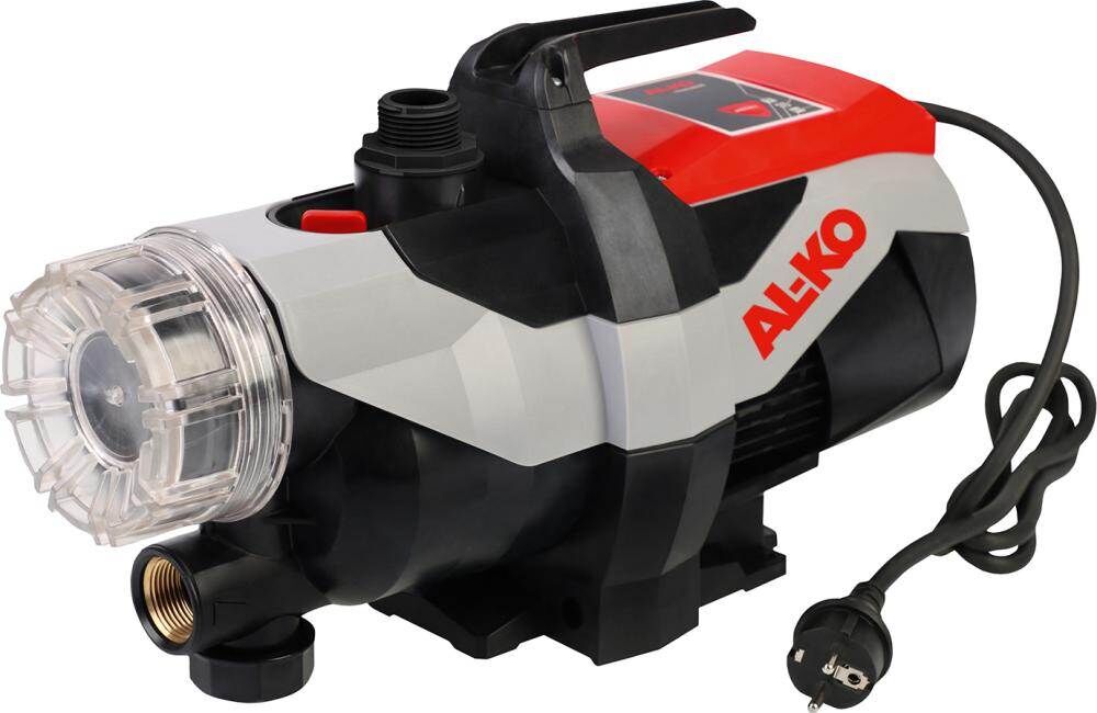 Alko Hauswasserautomat HWA 3600 850 Watt Produktbild Alko Hauswasserautomat HWA 3600 850 Watt