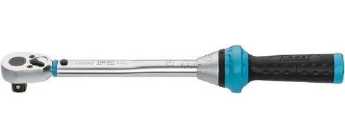 Hazet Drehmomentschlüssel 5120-3CT 10 bis 60 Nm 1/2 Zoll Produktbild Hazet Drehmomentschlüssel 5120-3CT 10 bis 60 Nm 1/2 Zoll