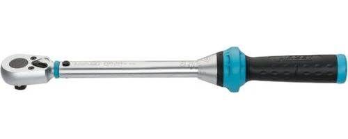 Hazet Drehmomentschlüssel 5121-3CT 20 bis 120 Nm 1/2 Zoll Produktbild Hazet Drehmomentschlüssel 5121-3CT 20 bis 120 Nm 1/2 Zoll