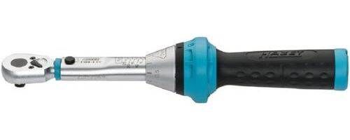 Hazet Drehmomentschlüssel 5121-3CT 20 bis 120 Nm 1/2 Zoll Produktbild Hazet Drehmomentschlüssel 5121-3CT 20 bis 120 Nm 1/2 Zoll bild 3