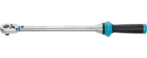 Hazet Drehmomentschlüssel 5122-3CT 40 bis 200 Nm 1/2 Zoll Produktbild Hazet Drehmomentschlüssel 5122-3CT 40 bis 200 Nm 1/2 Zoll